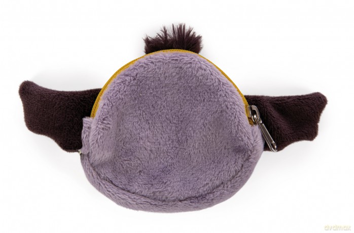 NICI Coin purse Nietoperz plusz