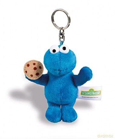 NICI Cookie Monster 10 cm