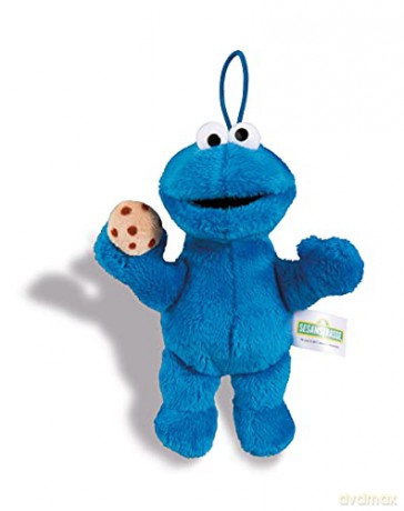 NICI Cookie Monster 15 cm with loop
