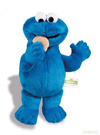 NICI Cookie Monster 35 cm