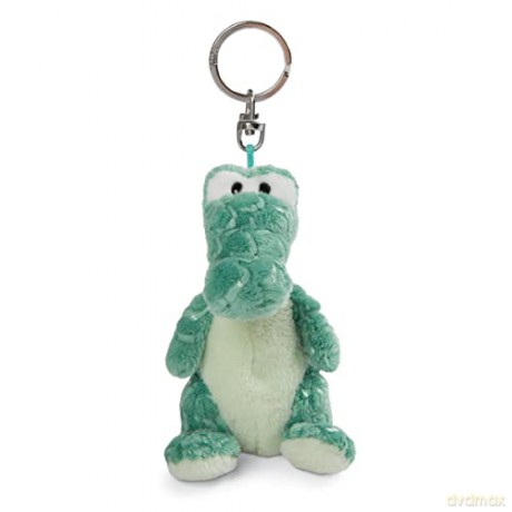 NICI Krokodyl Croco McDile 10 cm