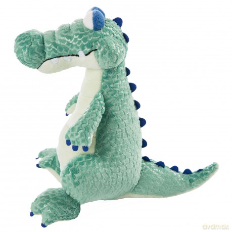 NICI Krokodyl Croco McDile 27 cm