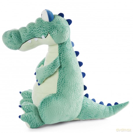 NICI Krokodyl Croco McDile 50 cm
