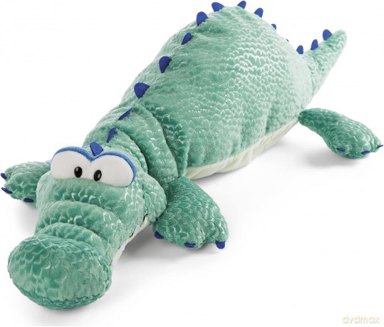 NICI Krokodyl Croco McDile 68 cm leżący