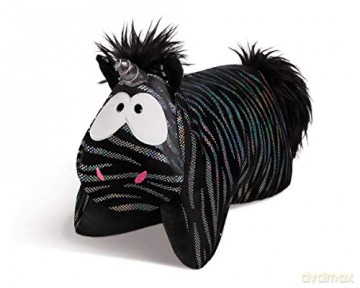 NICI Cuddly toy poduszka Starlight Mystery 40x30 cm
