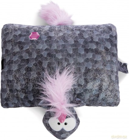 NICI Poduszka do przytulania jednorożec Diamond Dust 40x30 cm