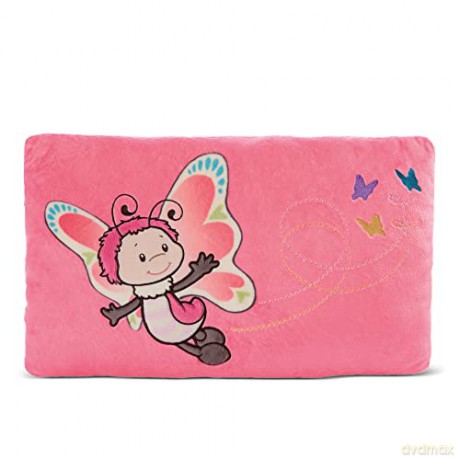 NICI Poduszka Motyl rectangular 43x25 cm
