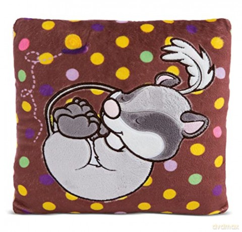 NICI Poduszka Doremouse square 25x25 cm
