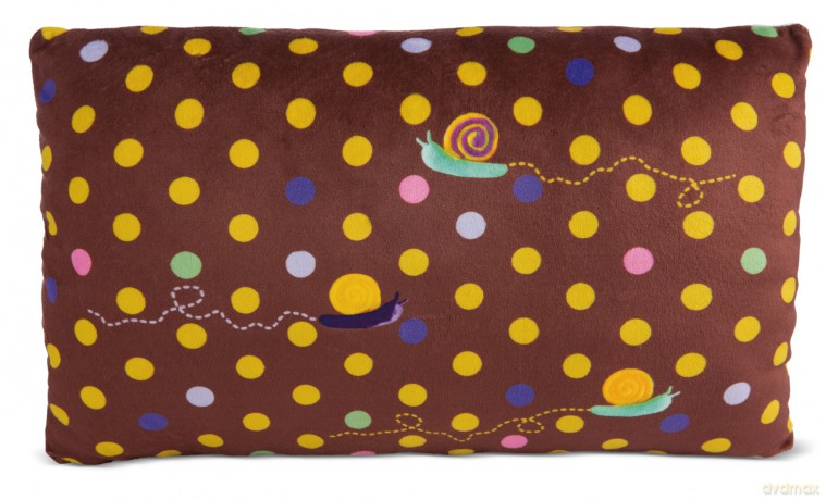 NICI Poduszka Forest Friends 2022 prostokątna 43x25 cm