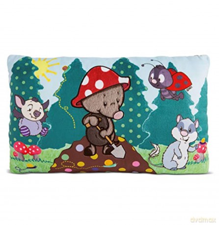 NICI Poduszka Forest Friends 2022 prostokątna 43x25 cm