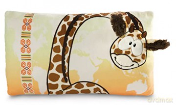 NICI Poduszka Żyrafa rectangular 43x25 cm