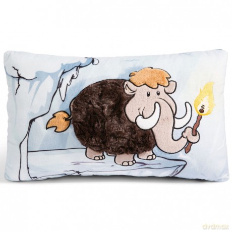 NICI Poduszka mammoth prostokątna 43x25 cm