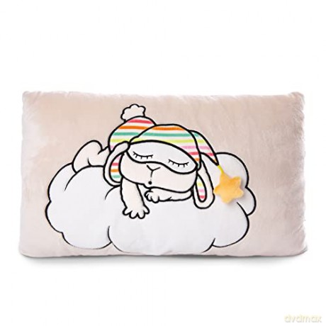 NICI Poduszka Śpiochy sheep Jolala prostokątna 43x25
