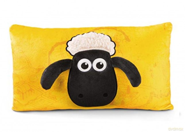 NICI Poduszka Shaun prostokątna 43x25 cm