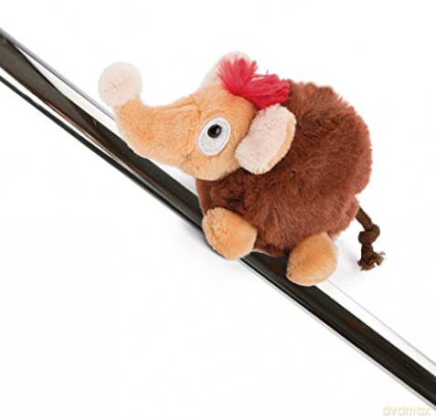 NICI Słoń shrew Tyson 12 cm
