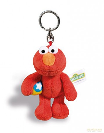 NICI Elmo 10 cm
