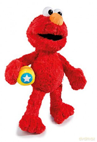 NICI Elmo 25 cm