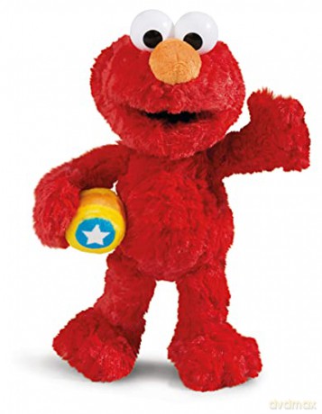 NICI Elmo 35 cm