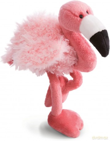 NICI Przytulanka Flamingo 25 cm