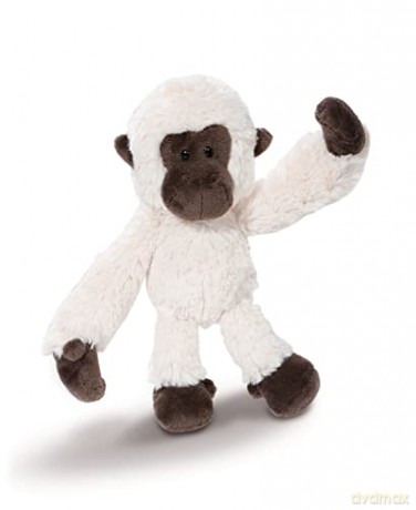 NICI Przytulanka Gibon 20 cm