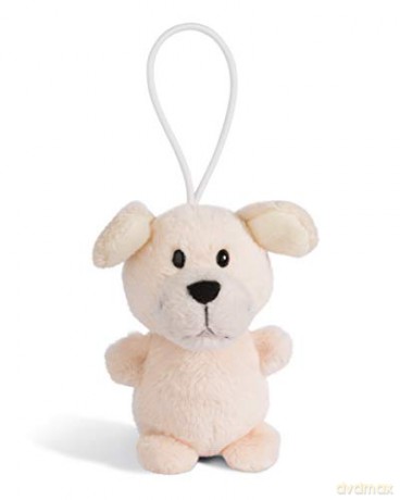 NICI Golden retriever 8 cm with loop