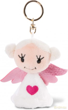 NICI Anioł Stróż 9 cm symbol Serce