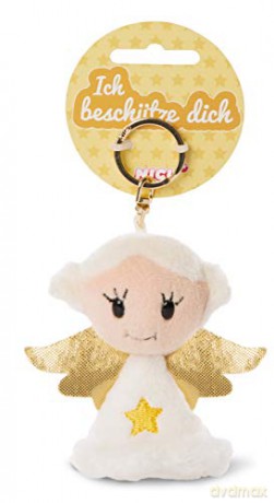 NICI Anioł Stróż 9 cm symbol Gwiazda