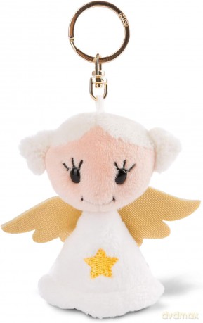 NICI Anioł Stróż 9 cm symbol Gwiazda