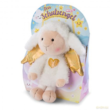 NICI Anioł Stróż Owca La La Lammie 30 cm in gift box
