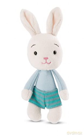 NICI Happy Bunny cream 15 cm