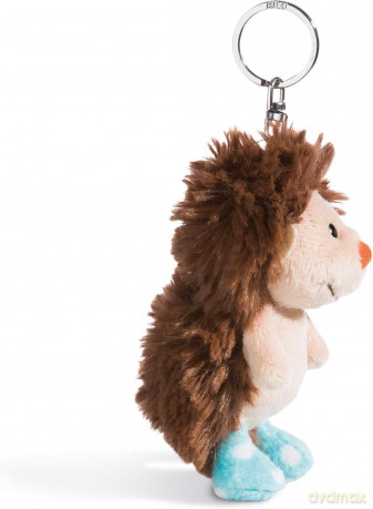 NICI Wieszak/brelok na klucze Jeż Henny Hoglet 10 cm