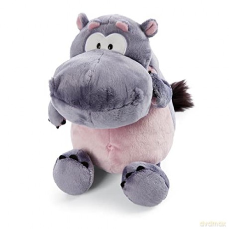 NICI Hipopotam DJ Nilbert 25 cm