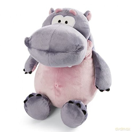 NICI Hipopotam DJ Nilbert 35 cm