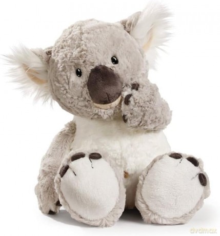 NICI Przytulanka Koala 25 cm