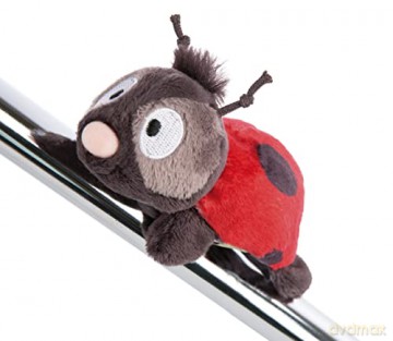 NICI Biedronka Lennybug 11 cm