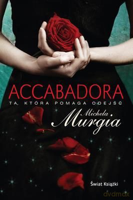 Accabadora - Michela Murgia [KSIĄŻKA]
