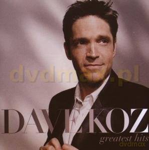 Dave Koz: Greatest Hits [CD]