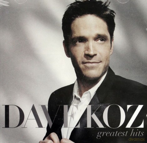 Dave Koz: Greatest Hits [CD]