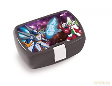 NICI Lunchbox Weltall 18x12,5x6,5 cm (2020)