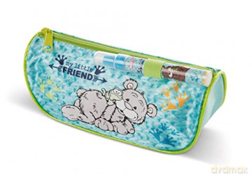 NICI Magic water coloring pouch with water pen