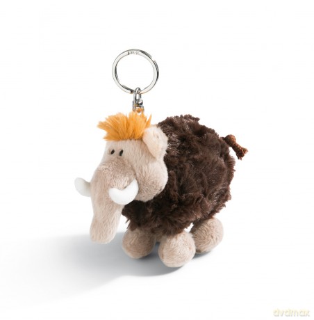 NICI Wieszak/brelok na klucze Mamut 10 cm