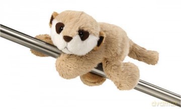NICI Meerkat 12 cm