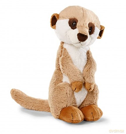 NICI Przytulanka Surykatka 15 cm