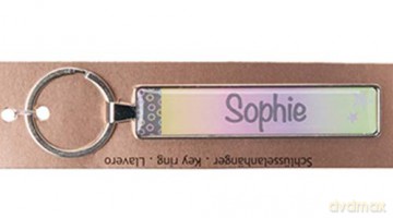 NICI Metalowy brelok Sophie