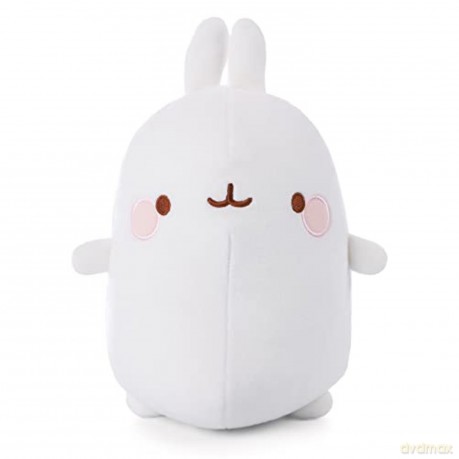 NICI przytulanka Molang 16 cm in gift box