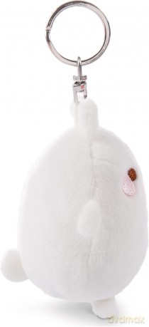 NICI Wieszak/brelok na klucze Molang 8 cm