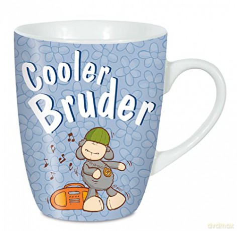 NICI Kubek Cooler Bruder