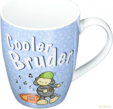 NICI Kubek Cooler Bruder