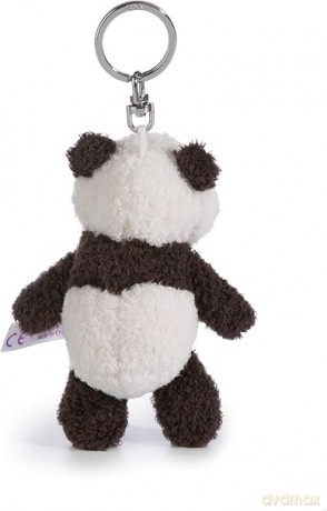 NICI Wieszak/brelok na klucze Panda Yaa Boo 10 cm