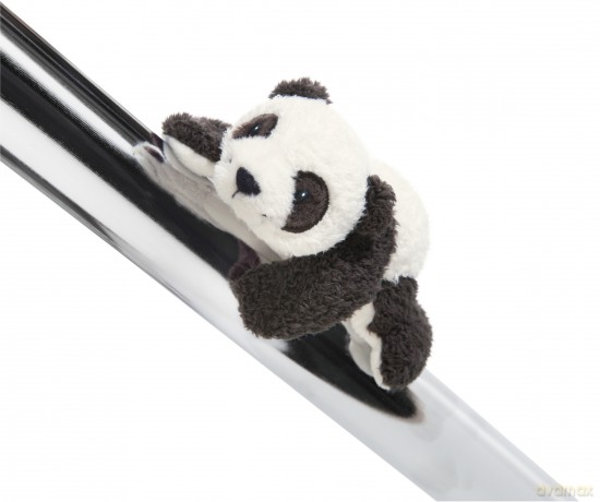 MagNICI Panda Yaa Boo magnes 12 cm